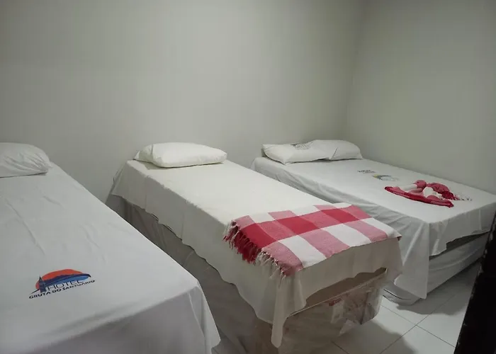 Hotel Santa Fe