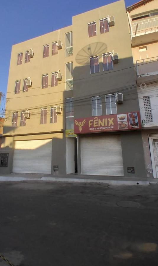 Santa Fe *