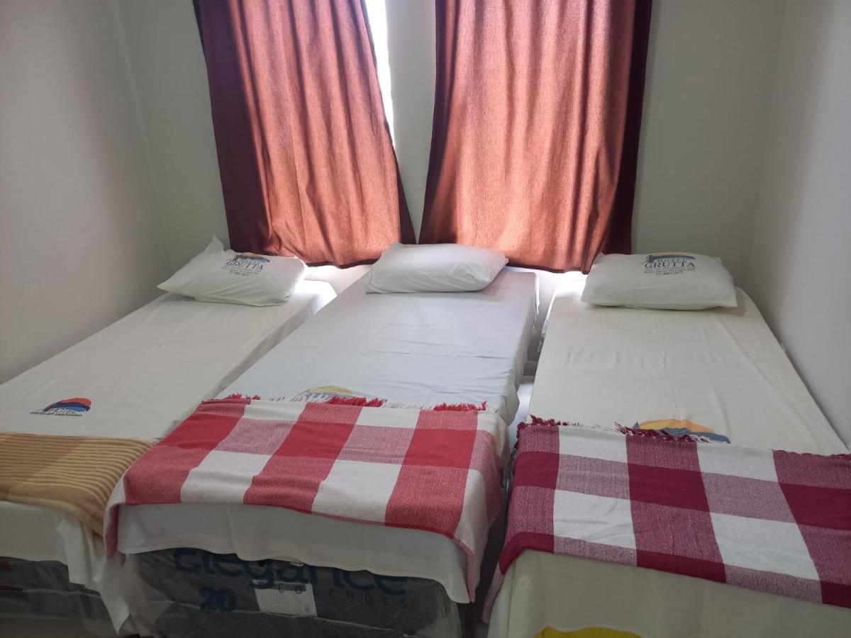 Santa Fe Aparthotel *