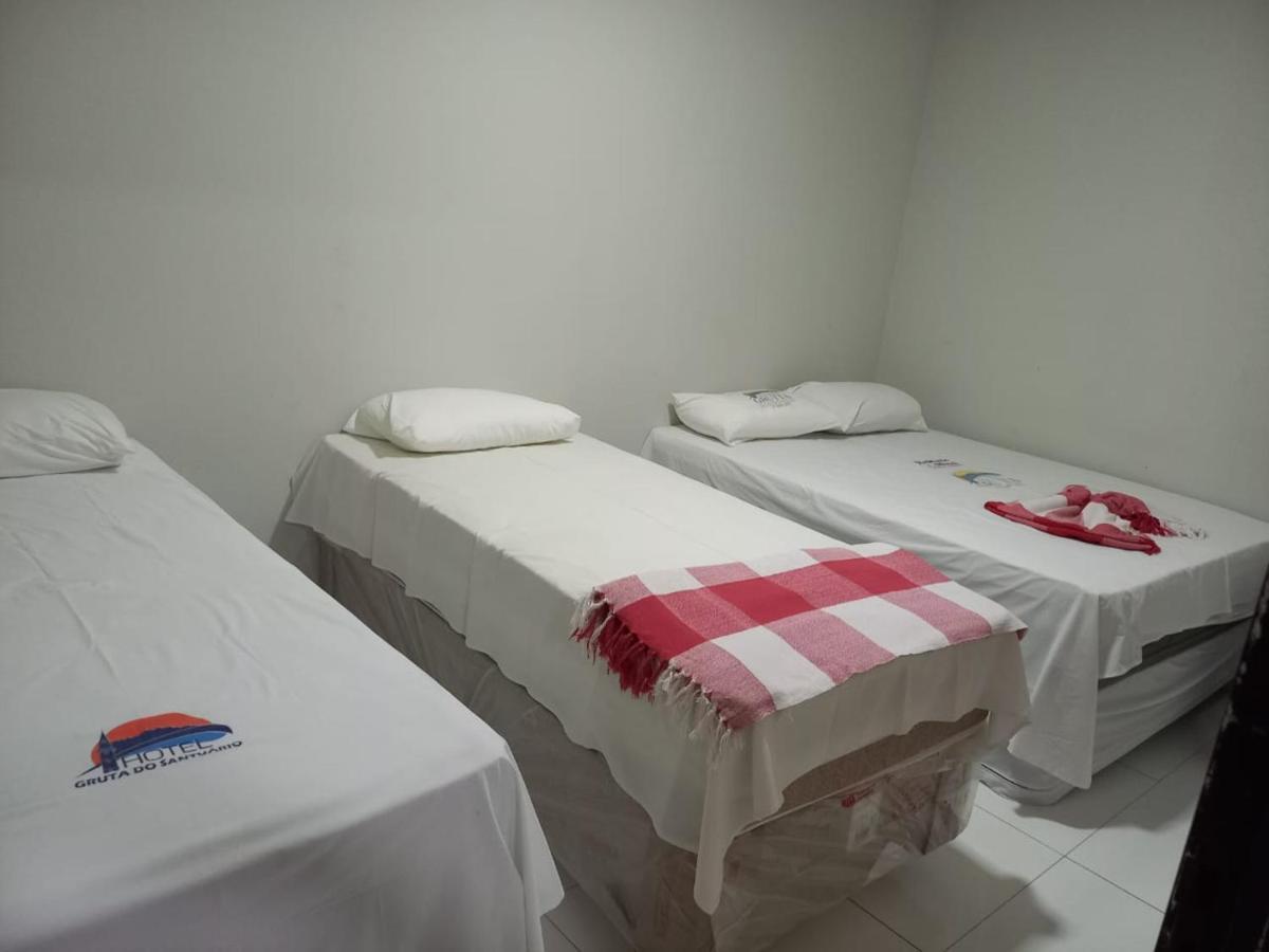Aparthotel Santa Fe Bom Jesus da Lapa