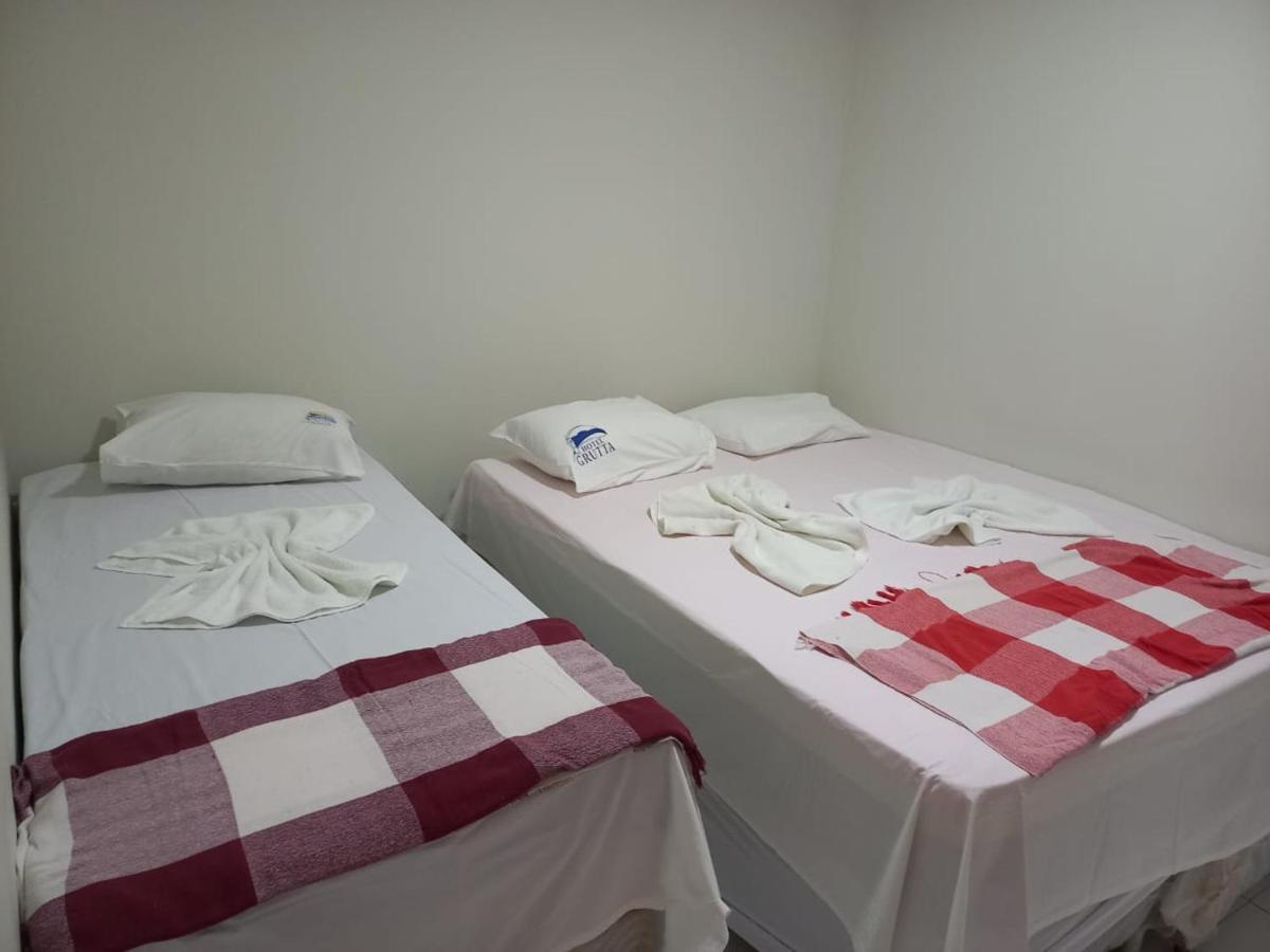 Santa Fe Aparthotel Bom Jesus da Lapa