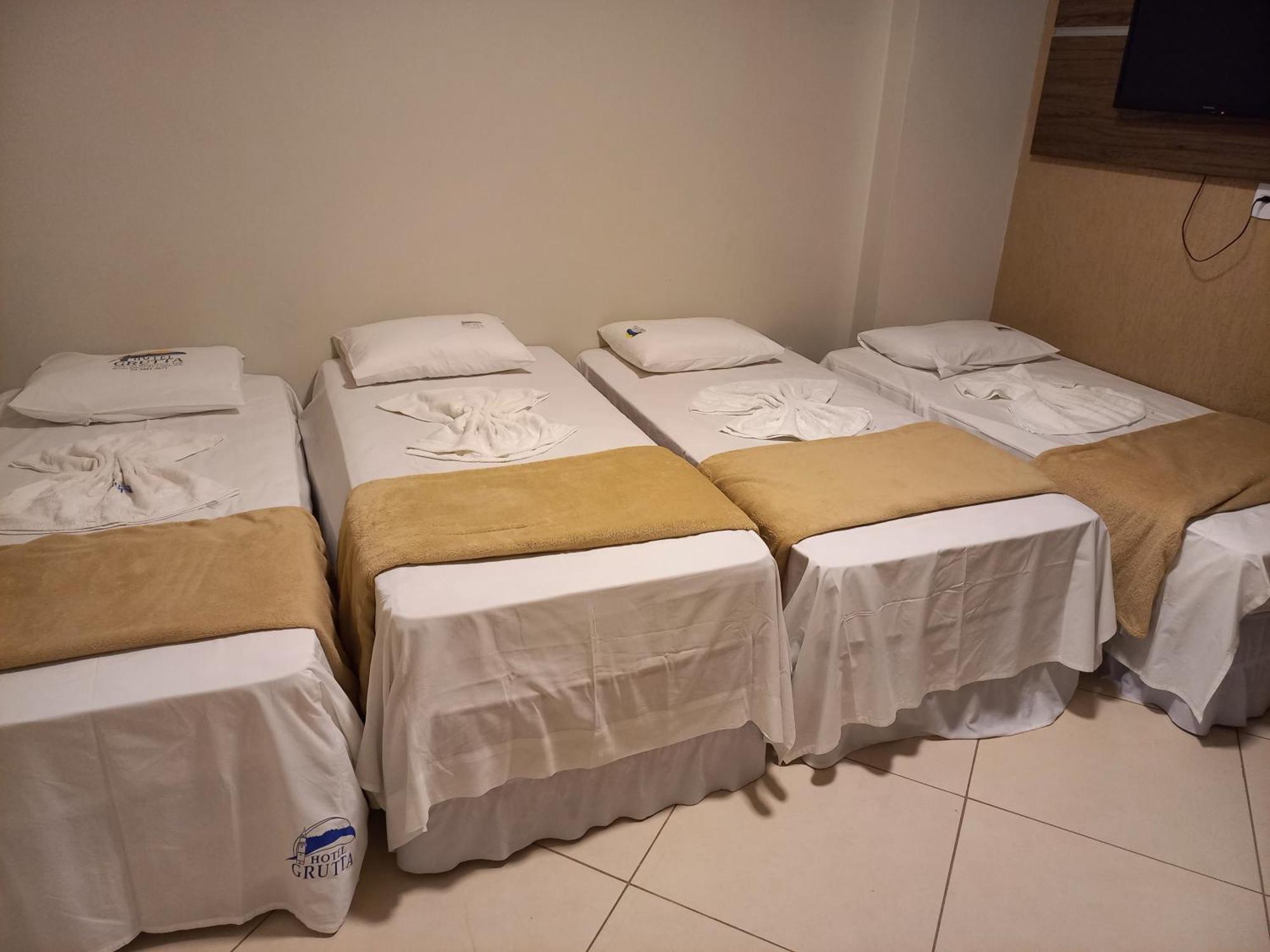 Aparthotel Santa Fe *