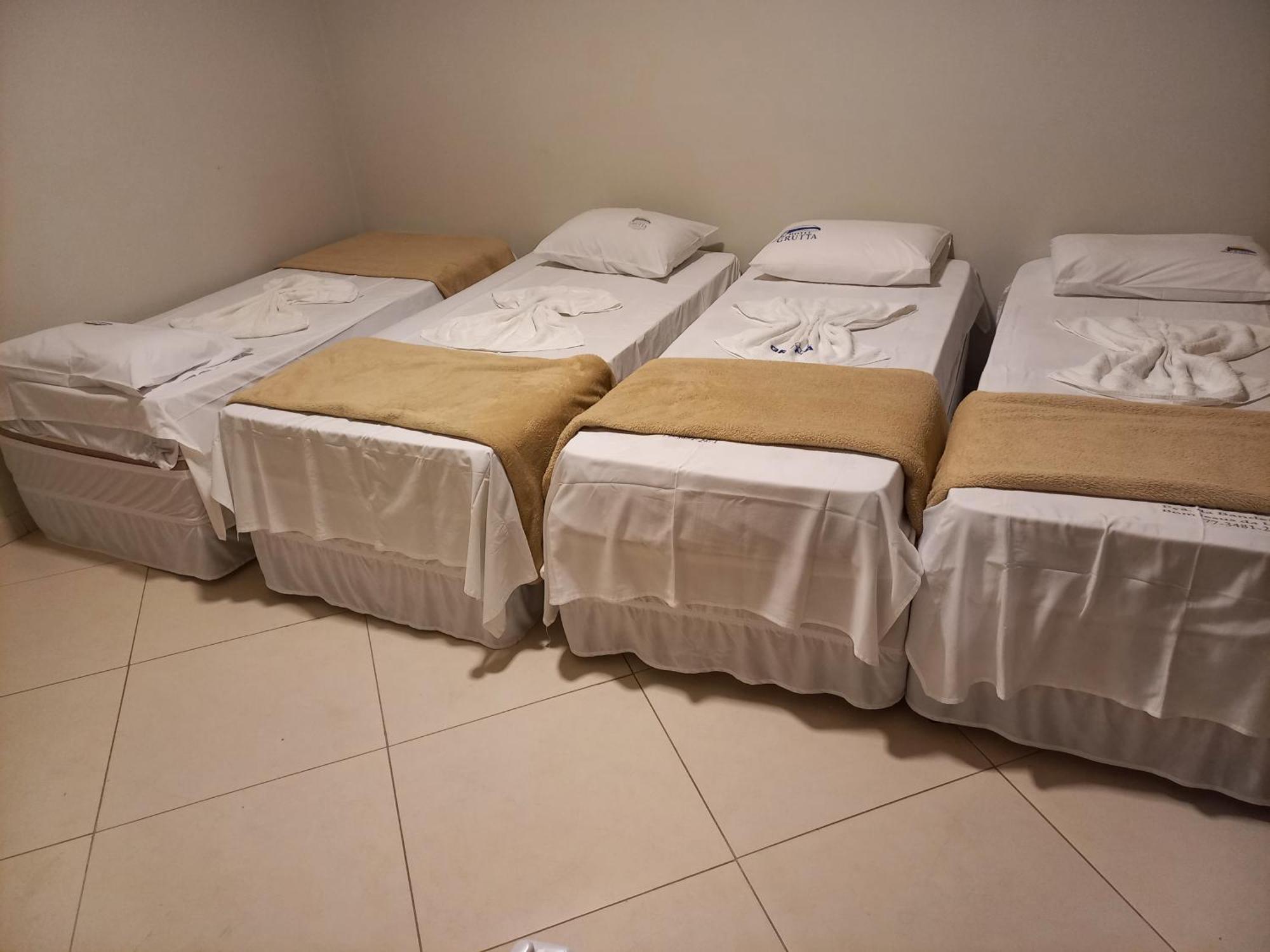 Santa Fe Aparthotel Bom Jesus da Lapa