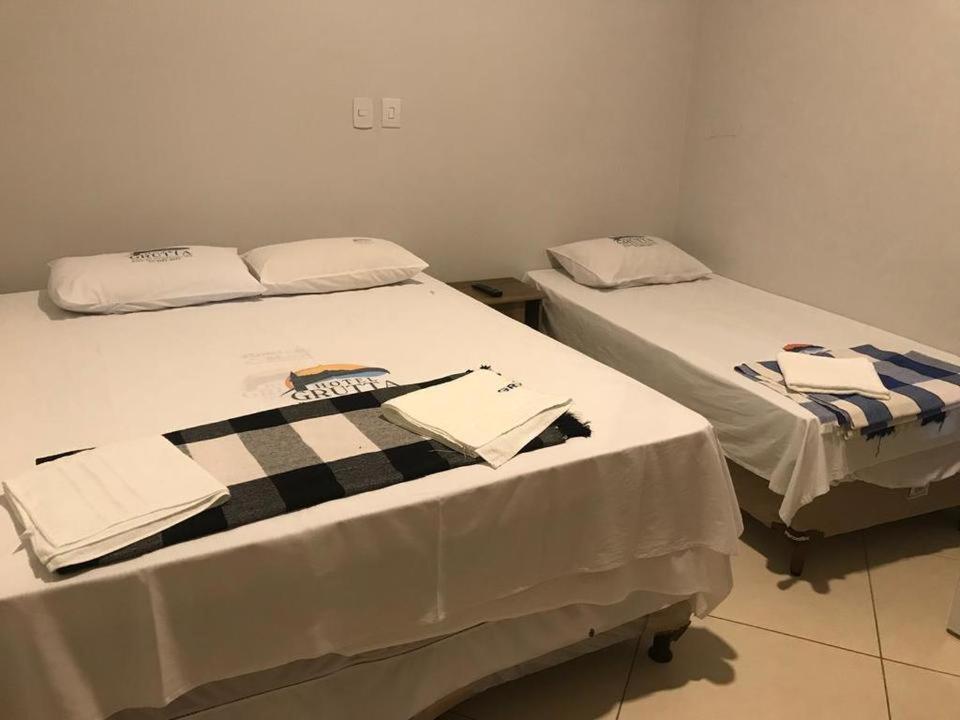 Santa Fe Aparthotel Bom Jesus da Lapa