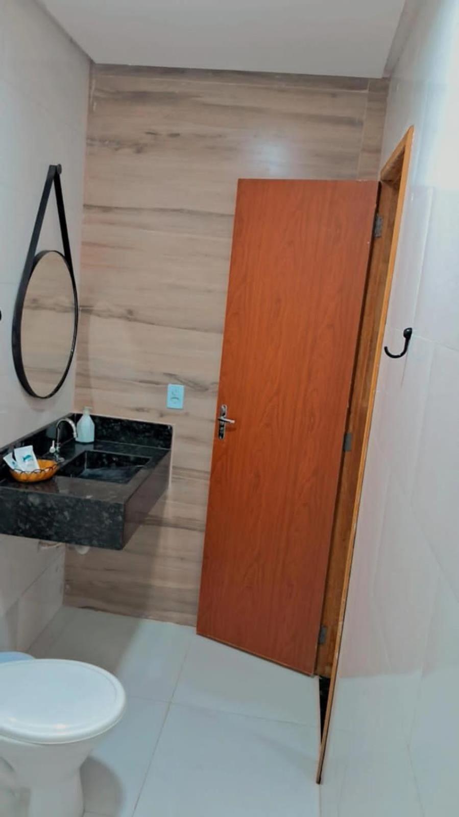 Santa Fe Aparthotel Bom Jesus da Lapa